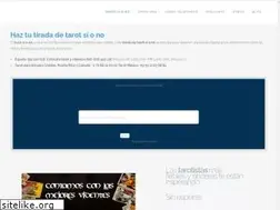 Sites similar to tarotsio-no.com