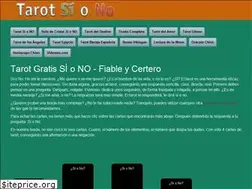 Sites similar to tarotsiono.gratis