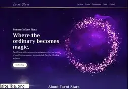Sites similar to tarotstars.com