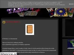 Sites similar to tarotstusecreto.blogspot.com