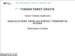 Sites similar to tarottirada.gratis