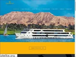 Sites similar to tarottours.com