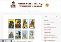 Sites similar to tarotvida.es
