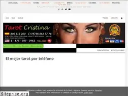 Sites similar to tarotvidenciacristina.com