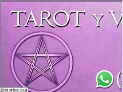 Sites similar to tarotvidenciaelisedefer.com