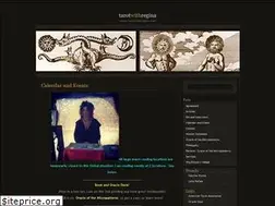 Sites similar to tarotwithregina.com