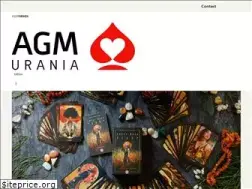 Sites similar to tarotworld.com