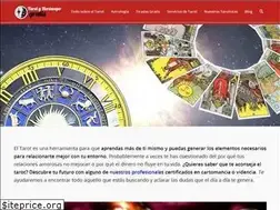 Sites similar to tarotyhoroscopogratis.com