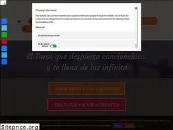 Sites similar to tarotymediumlaverdad.com