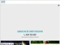 Sites similar to tarotyoraculo.com