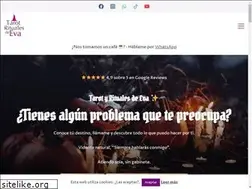 Sites similar to tarotyritualesdeeva.com