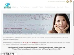 Sites similar to tarotyvidenciamerisa.com