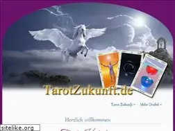 Sites similar to tarotzukunft.de