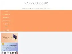 Sites similar to tarovlog.com
