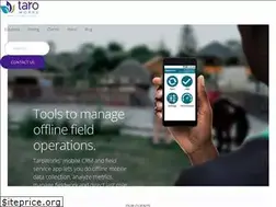 Sites similar to taroworks.org