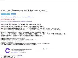 Sites similar to taroz.jp