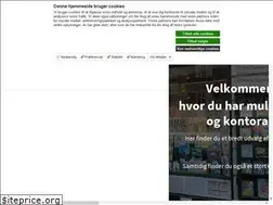 Sites similar to tarp.nu