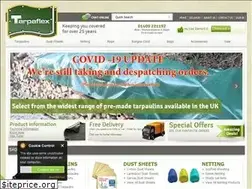 Sites similar to tarpaflex.co.uk