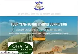 Sites similar to tarpamguide.com