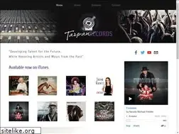 Sites similar to tarpanrecords.com