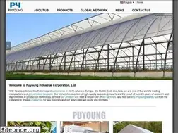 Sites similar to tarpaulin.co.kr