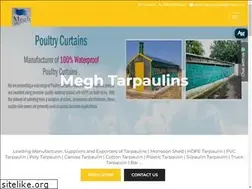 Sites similar to tarpauline.in