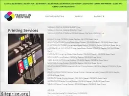 Sites similar to tarpaulinprinting.ph