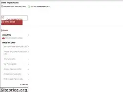 Sites similar to tarpaulinstents.com