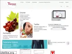 Sites similar to tarpaz.com.tr