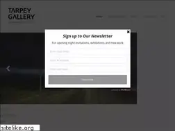tarpeygallery.com