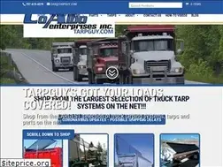 Sites similar to tarpguy.com