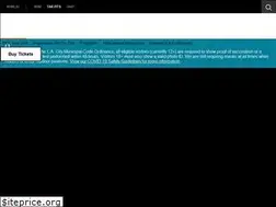 Sites similar to tarpits.org