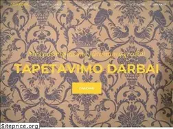 Sites similar to tarpkampu.lt