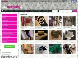Sites similar to tarpmergaiciu.lt