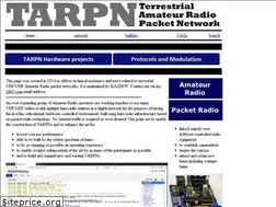 Sites similar to tarpn.net
