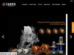 Sites similar to tarpo.com.tr