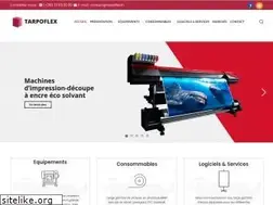 Sites similar to tarpoflex.tn