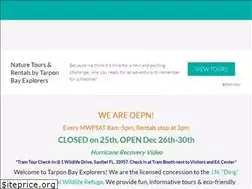Sites similar to tarponbayexplorers.com