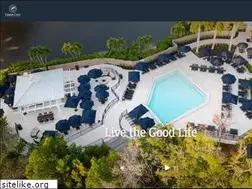 Sites similar to tarponcoveclub.com