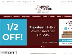 Sites similar to tarponfurniture.net