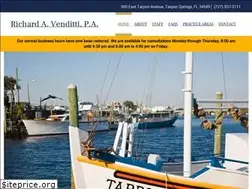 Sites similar to tarponlaw.com