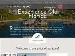 Sites similar to tarponlodge.com