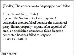 Sites similar to tarponpipe.com