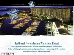 Sites similar to tarponpoint.com