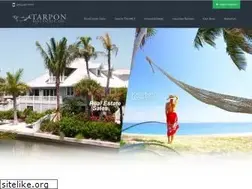Sites similar to tarponrealestate.com
