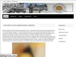 Sites similar to tarponsponge.com