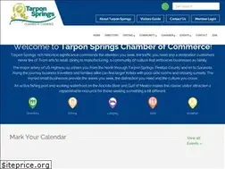 Sites similar to tarponspringschamber.org
