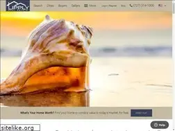 Sites similar to tarponspringshomesonline.com