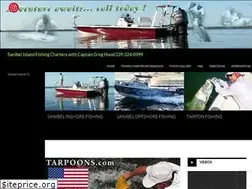 Sites similar to tarpoons.com