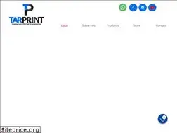 Sites similar to tarprint.com.br